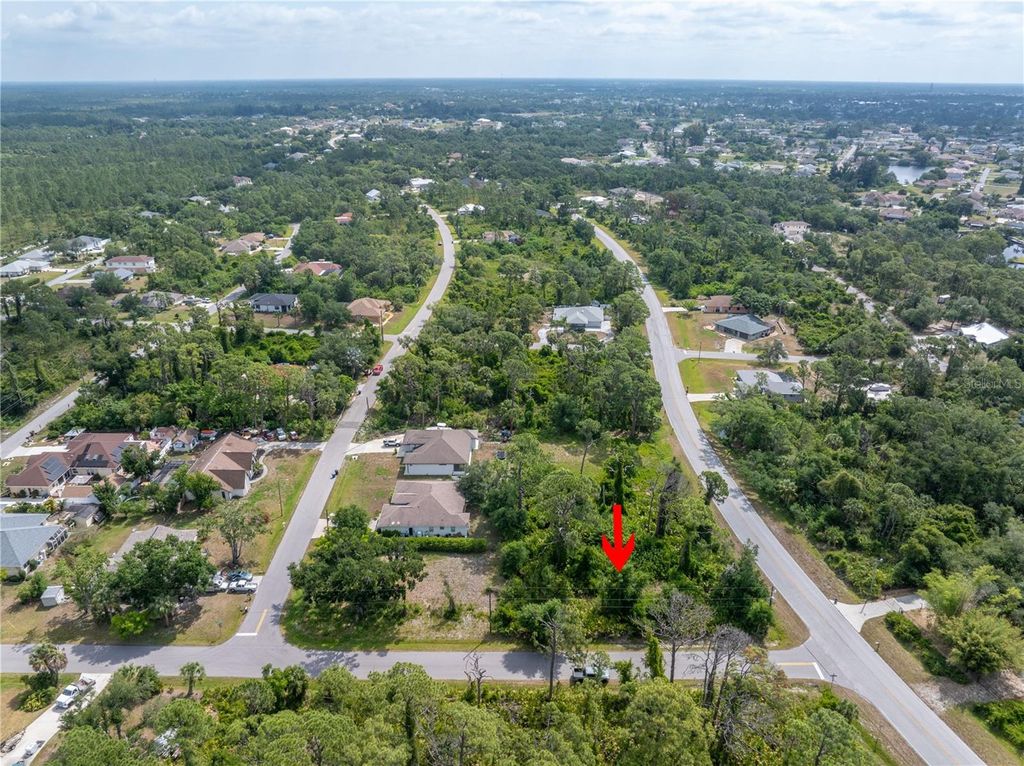 Photo of De Leon Drive, North Port, FL 34287 (MLS # A4677874)