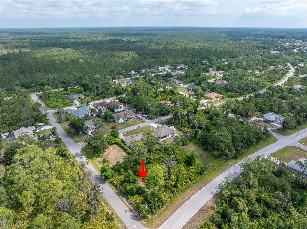 Photo of De Leon Drive, North Port, FL 34287 (MLS # A4677874)