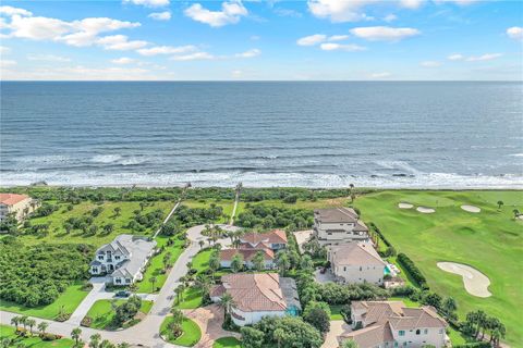 A home in PALM COAST