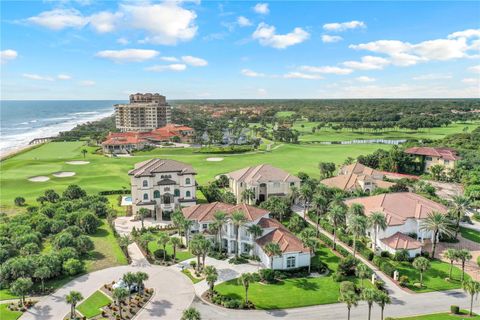 A home in PALM COAST