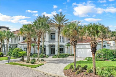 A home in PALM COAST