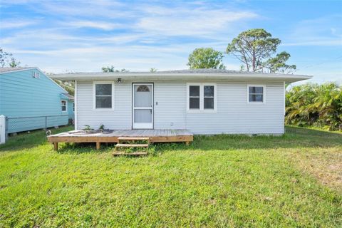 A home in BRADENTON