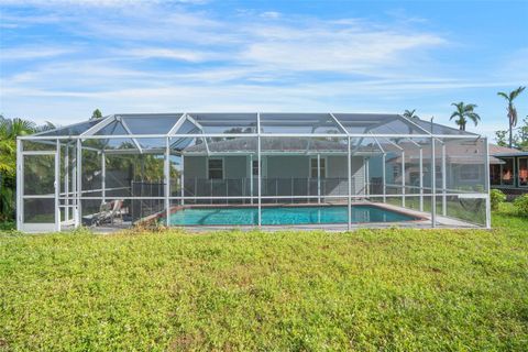 A home in BRADENTON