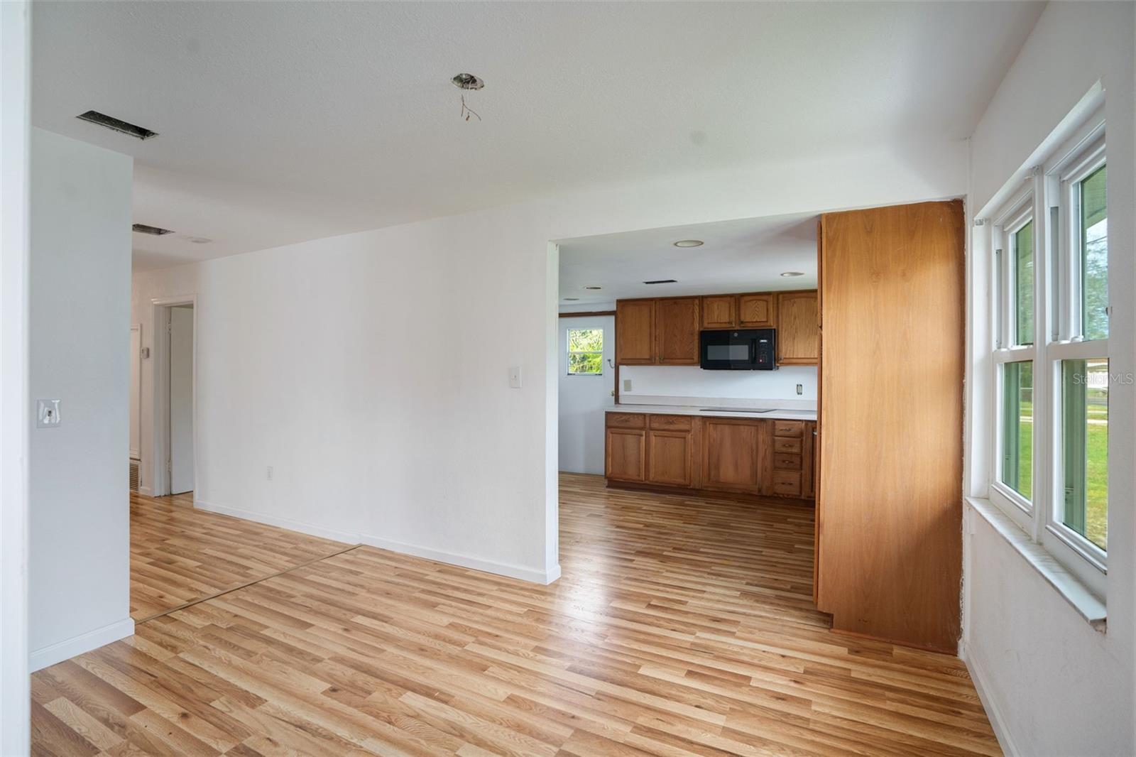 EDGEMERE - Residential