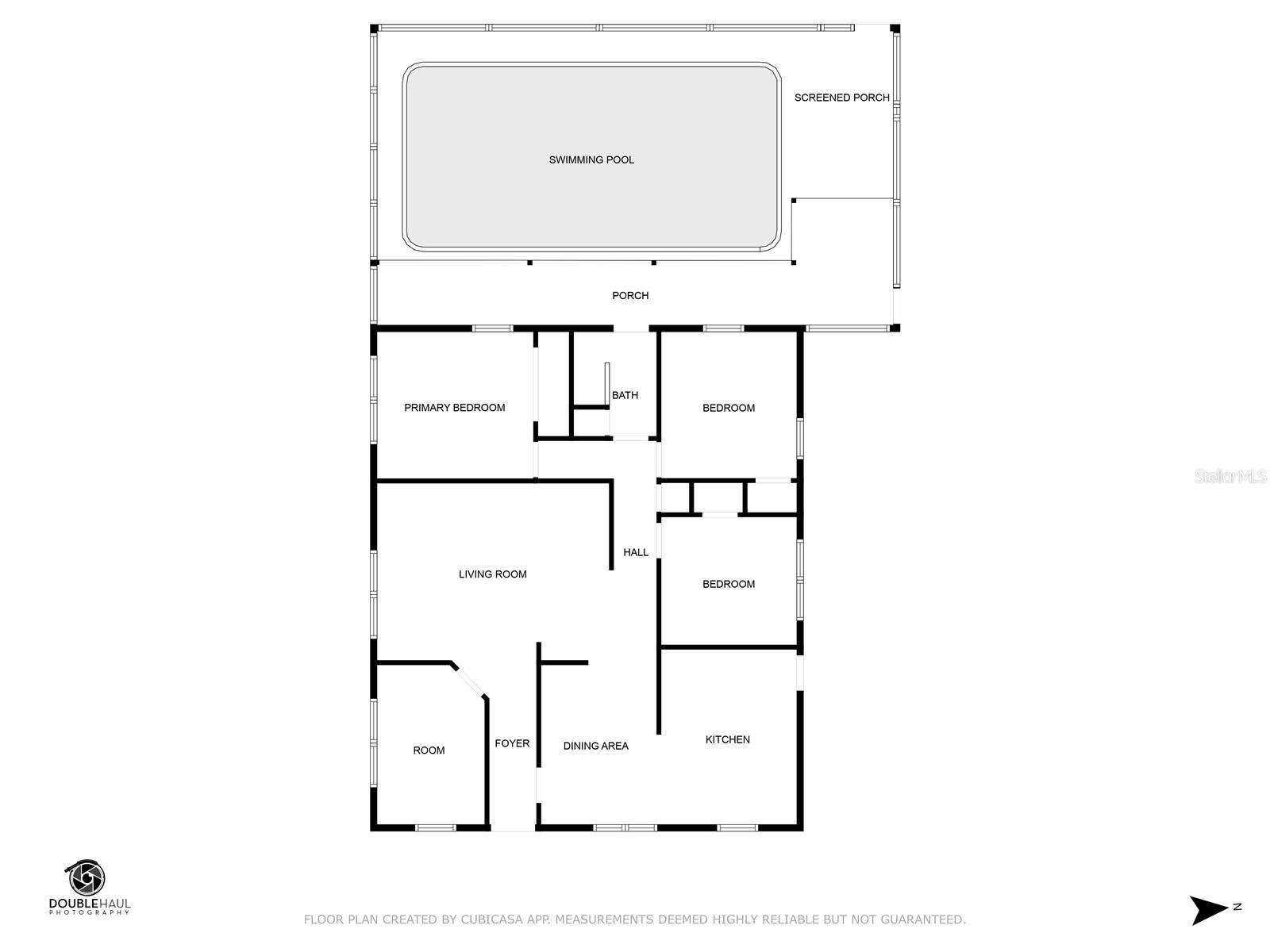 EDGEMERE - Residential