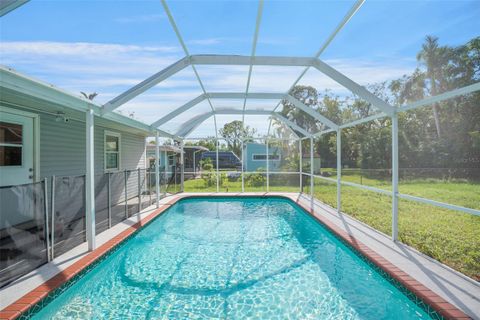 A home in BRADENTON