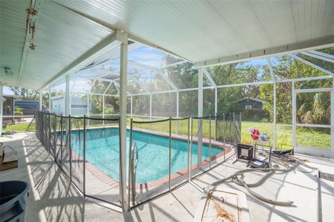 A home in BRADENTON