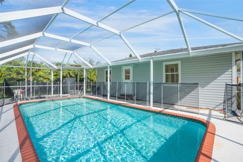 A home in BRADENTON