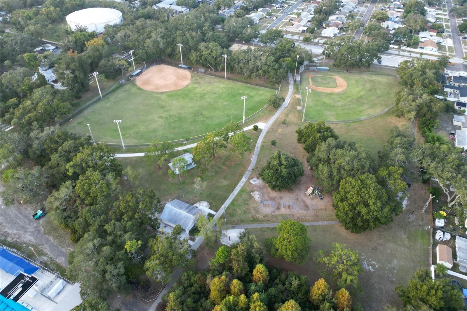 DEL PRADO IMPERIAL - Residential