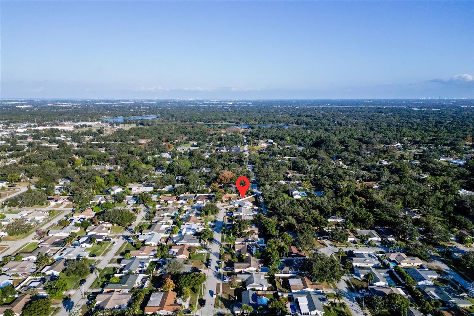 DEL PRADO IMPERIAL - Residential