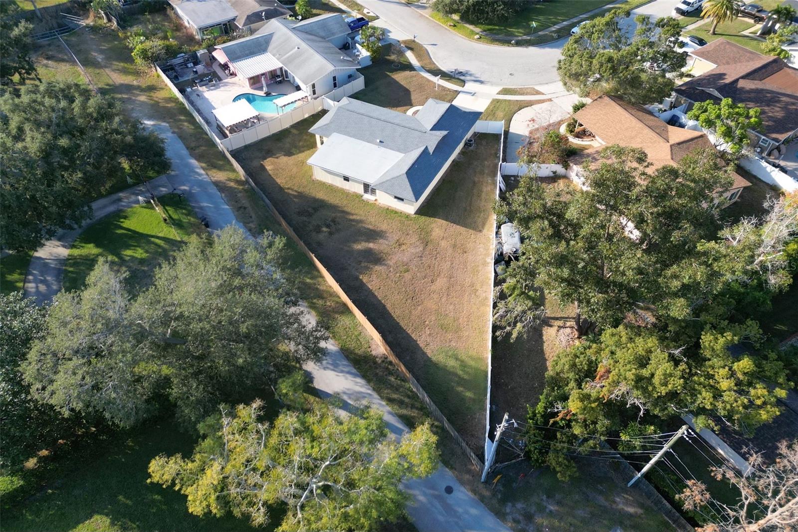 DEL PRADO IMPERIAL - Residential