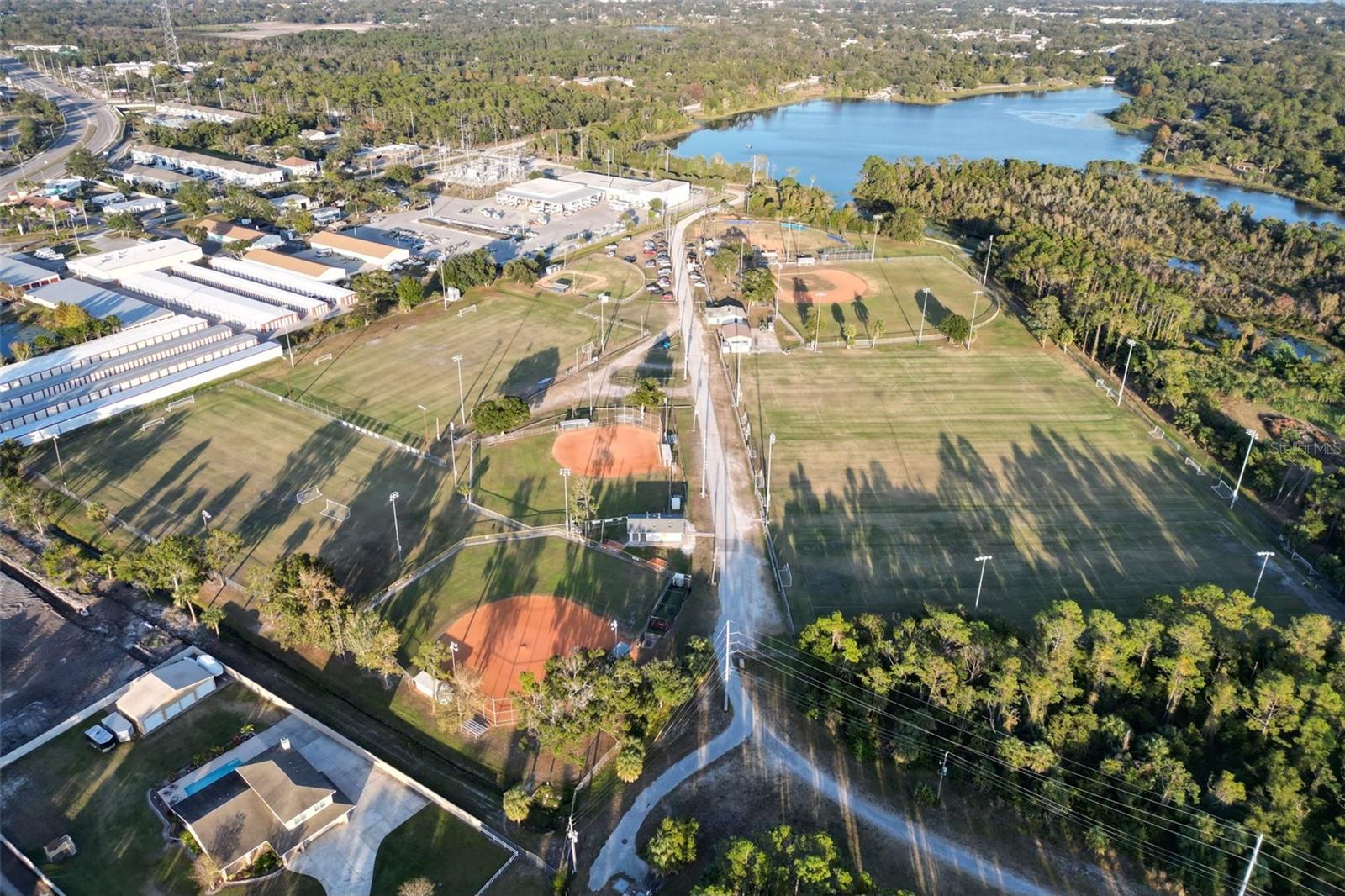 DEL PRADO IMPERIAL - Residential