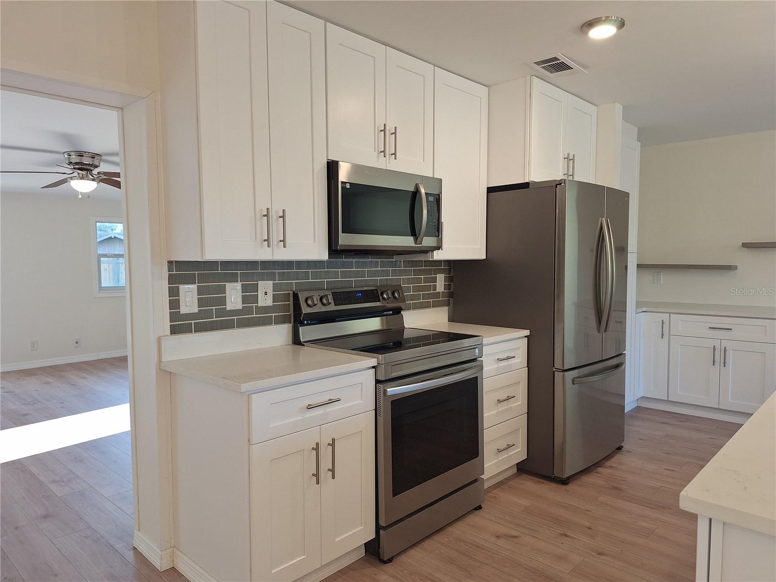 DEL PRADO IMPERIAL - Residential