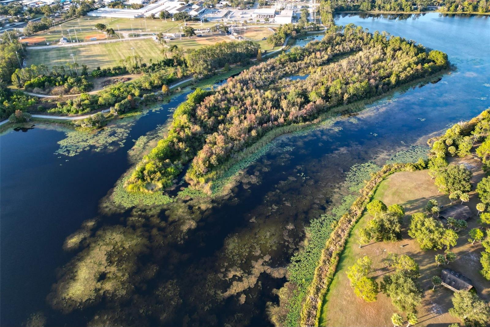 DEL PRADO IMPERIAL - Residential