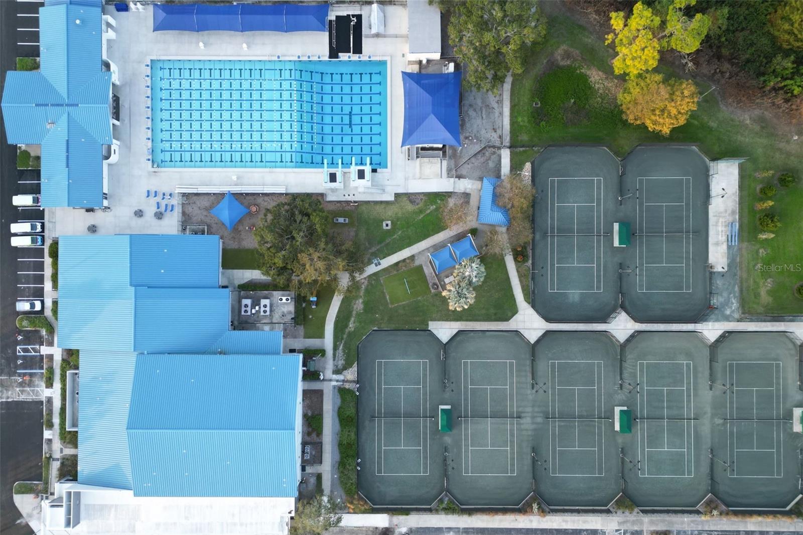 DEL PRADO IMPERIAL - Residential