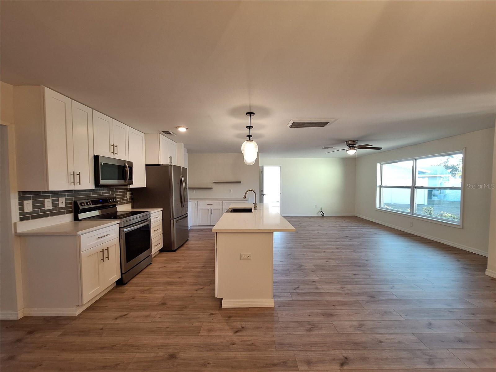 DEL PRADO IMPERIAL - Residential