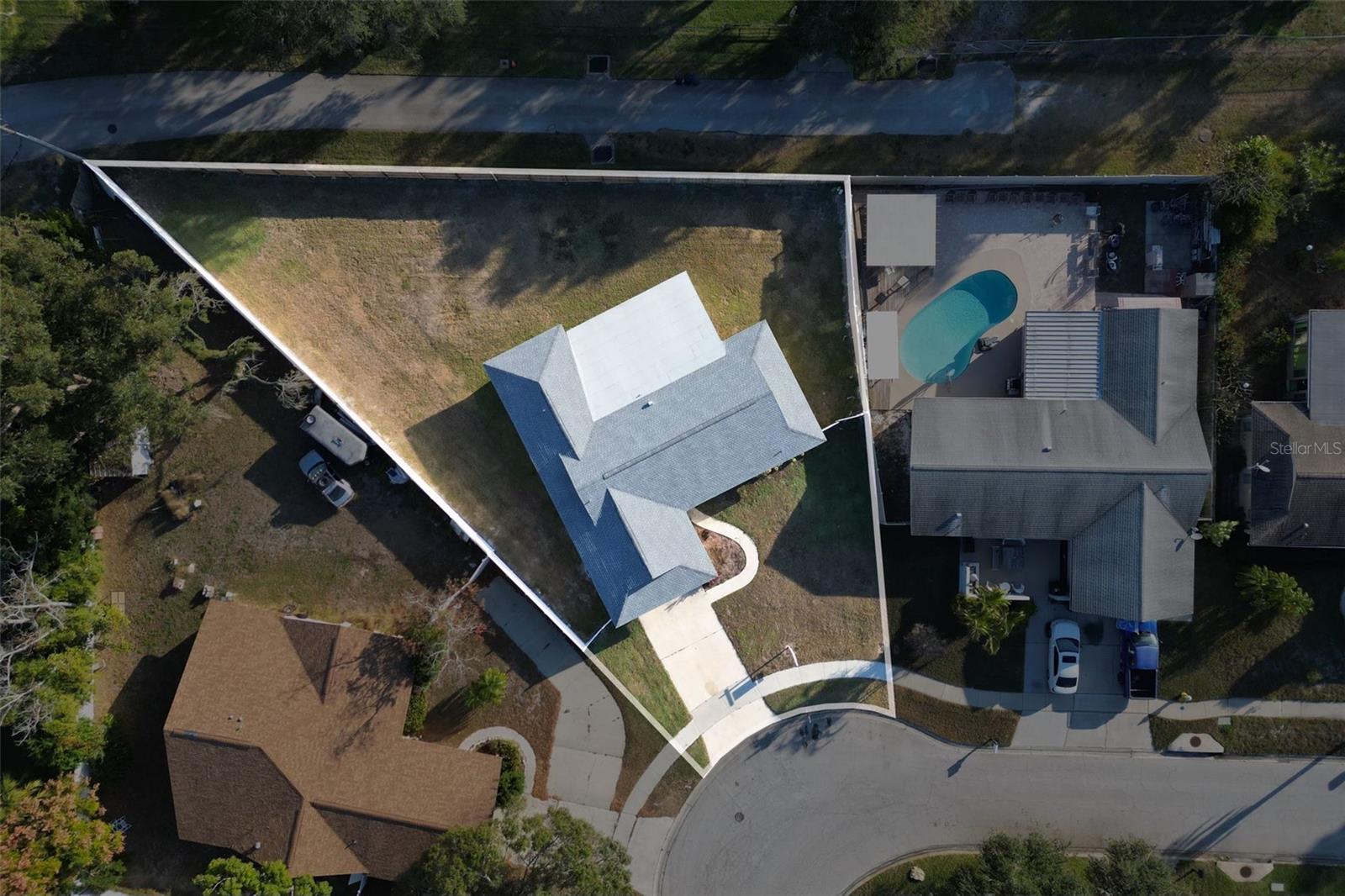 DEL PRADO IMPERIAL - Residential