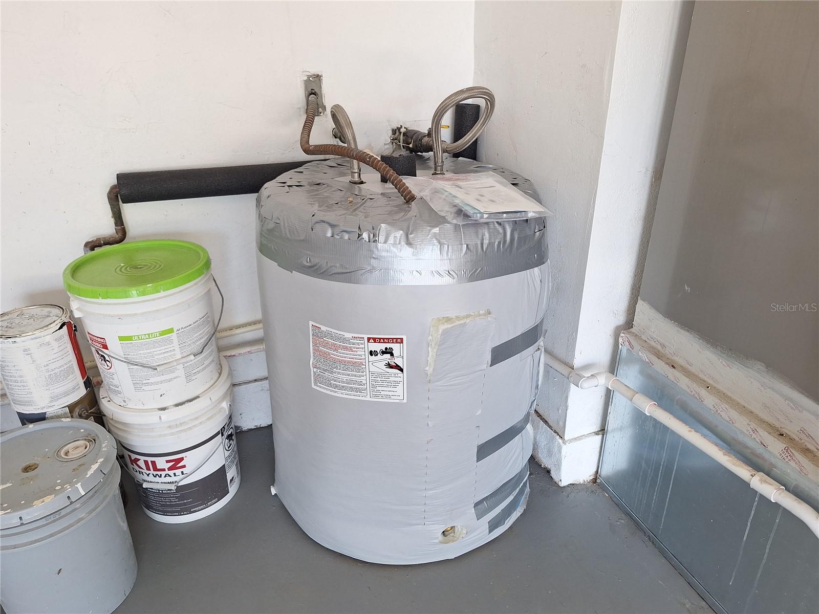 DEL PRADO IMPERIAL - Residential