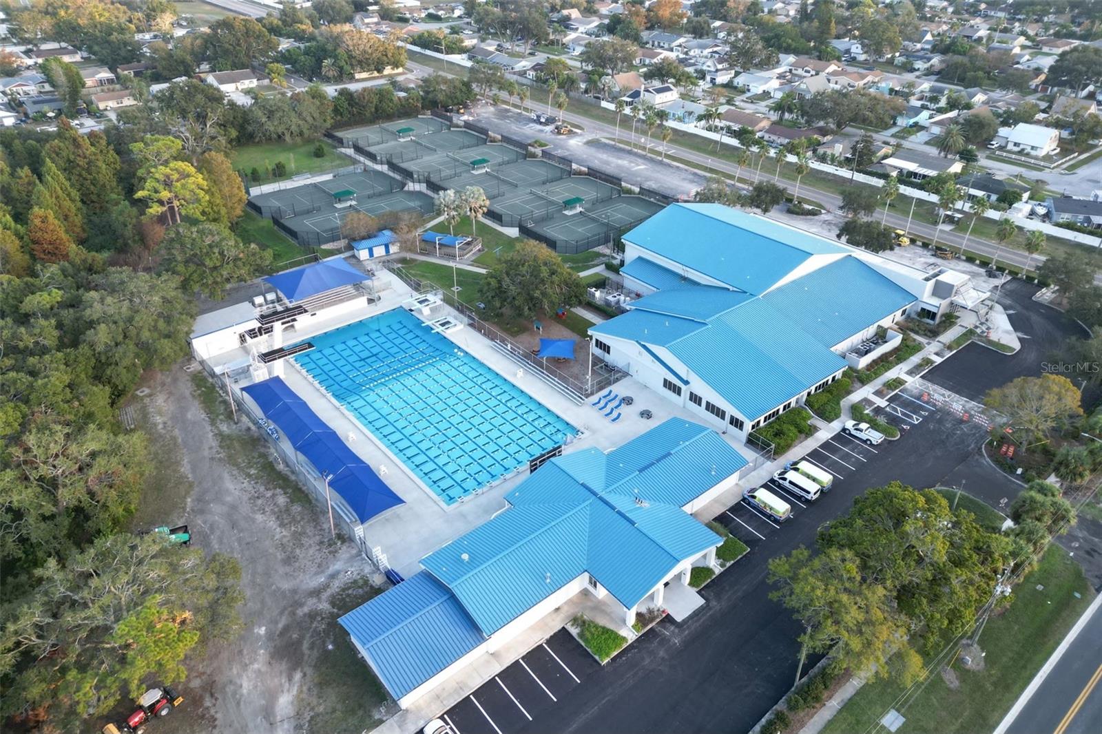 DEL PRADO IMPERIAL - Residential