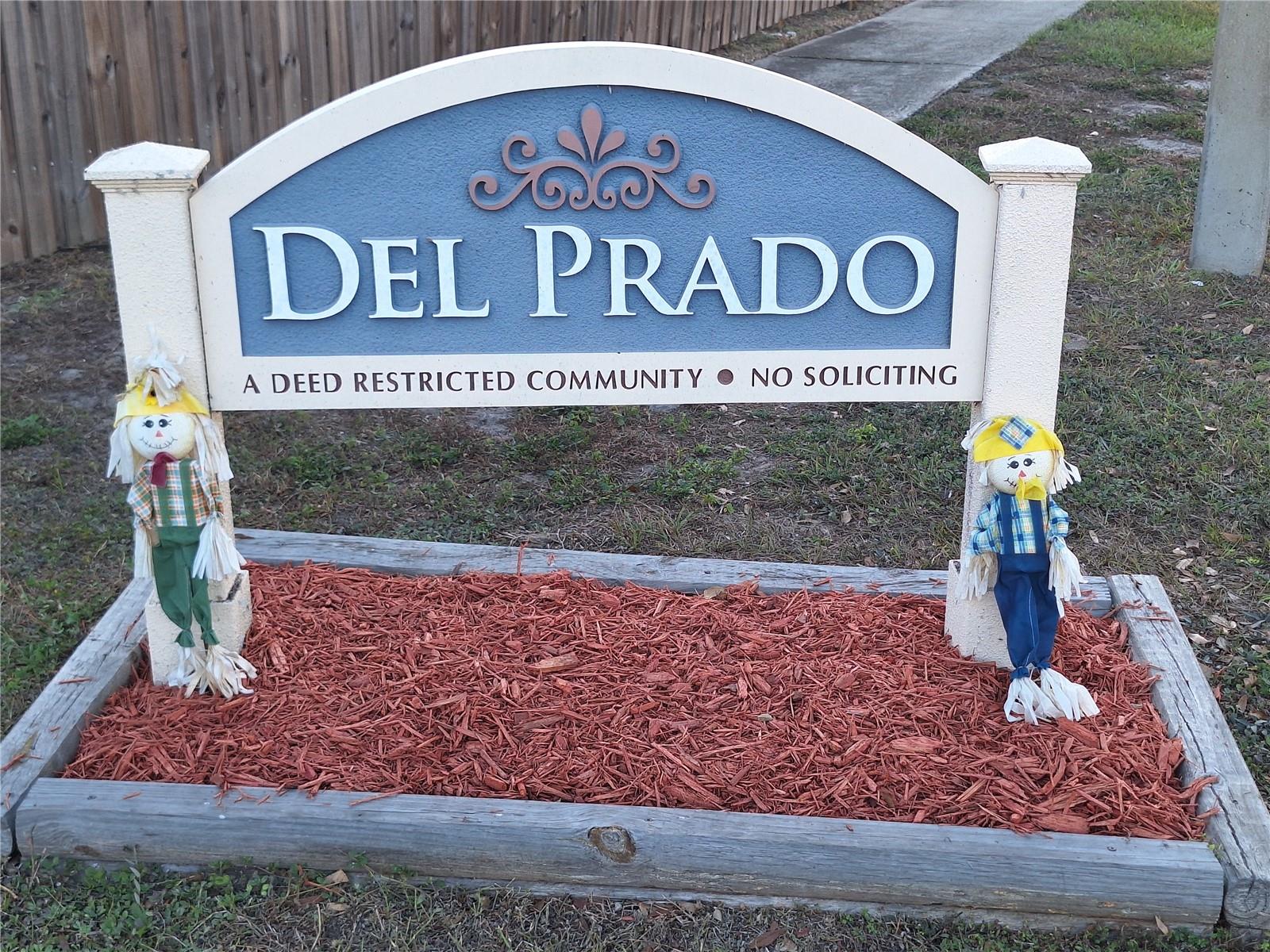 DEL PRADO IMPERIAL - Residential