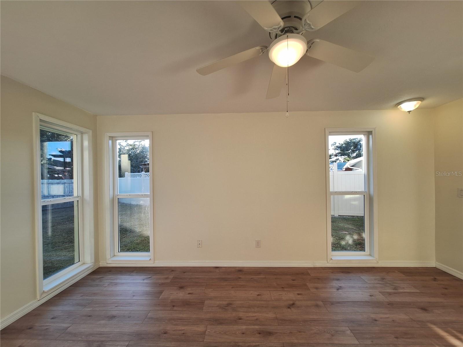 DEL PRADO IMPERIAL - Residential