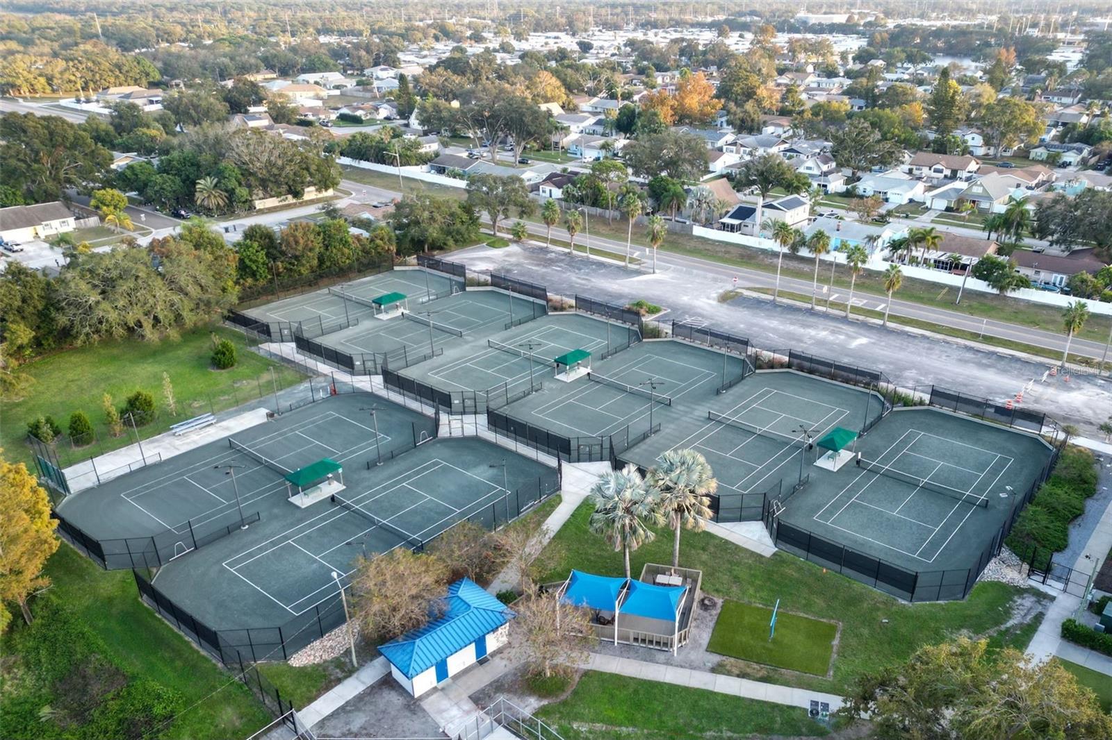 DEL PRADO IMPERIAL - Residential