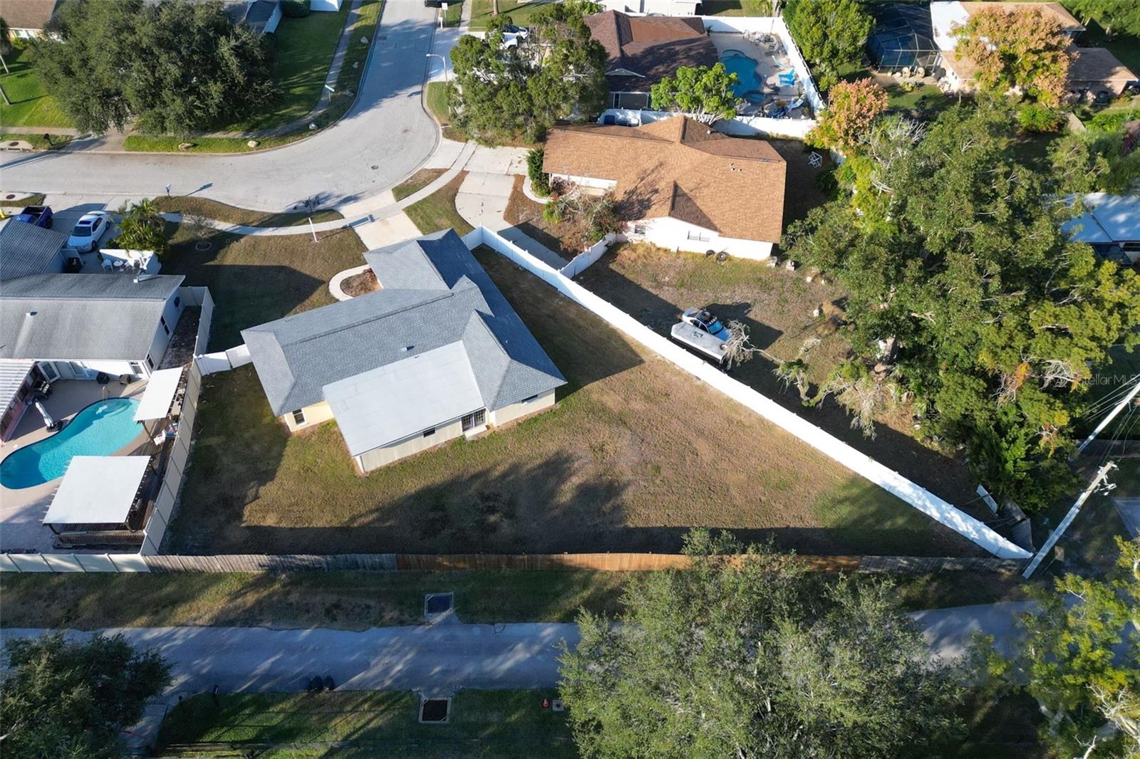 DEL PRADO IMPERIAL - Residential