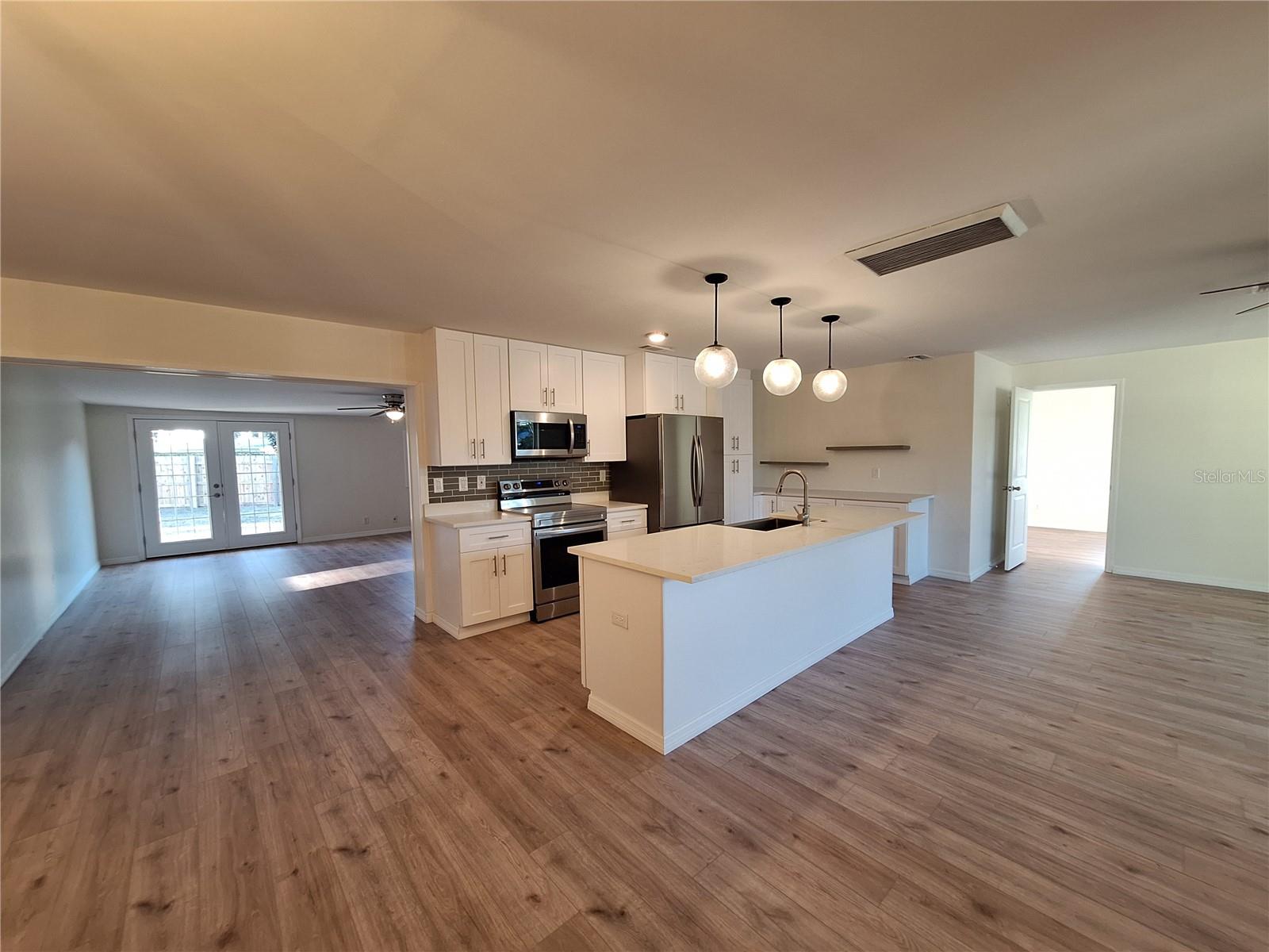 DEL PRADO IMPERIAL - Residential