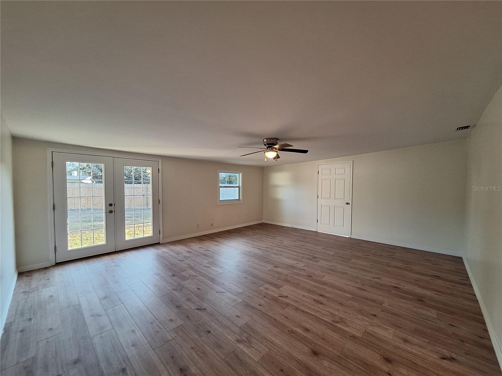 DEL PRADO IMPERIAL - Residential