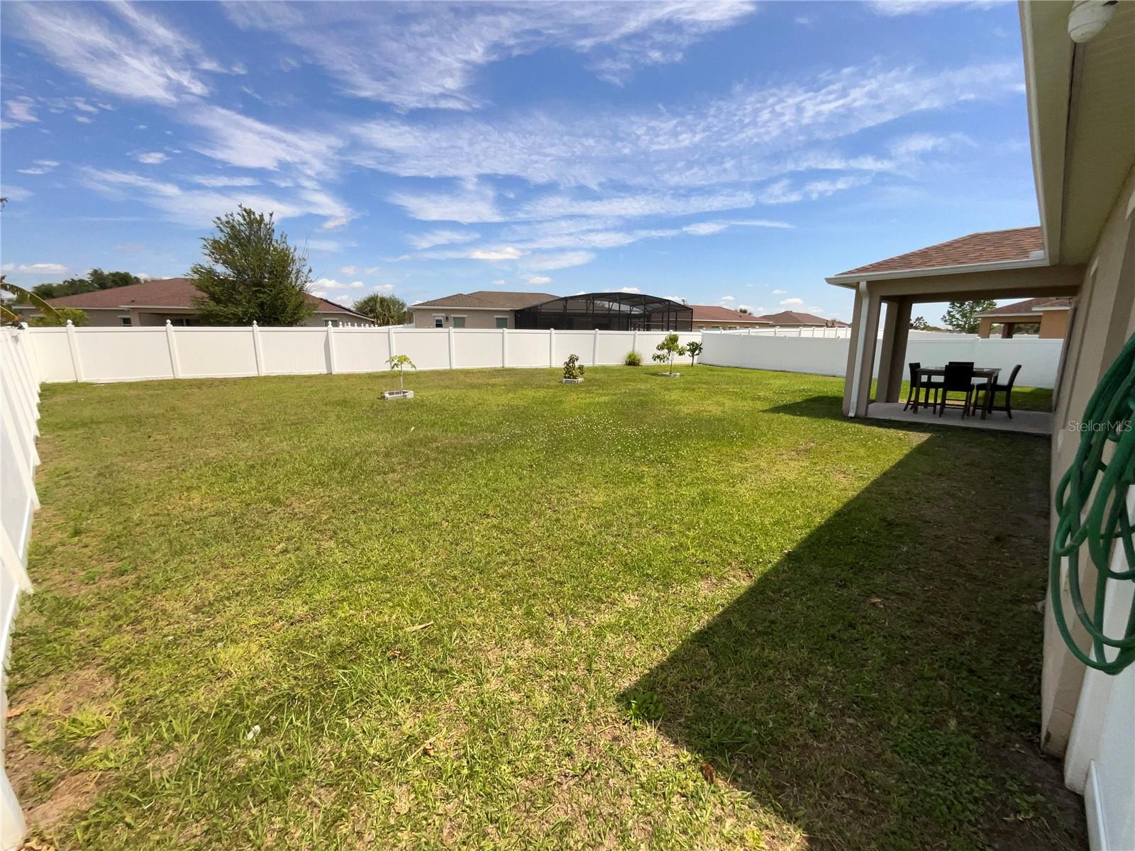 ISLES OF BELLALAGO PH 2 - Residential