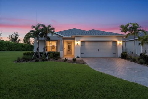 Photo of 42051 Edgewater Drive, Punta Gorda, FL 33982 (MLS # A4667427)