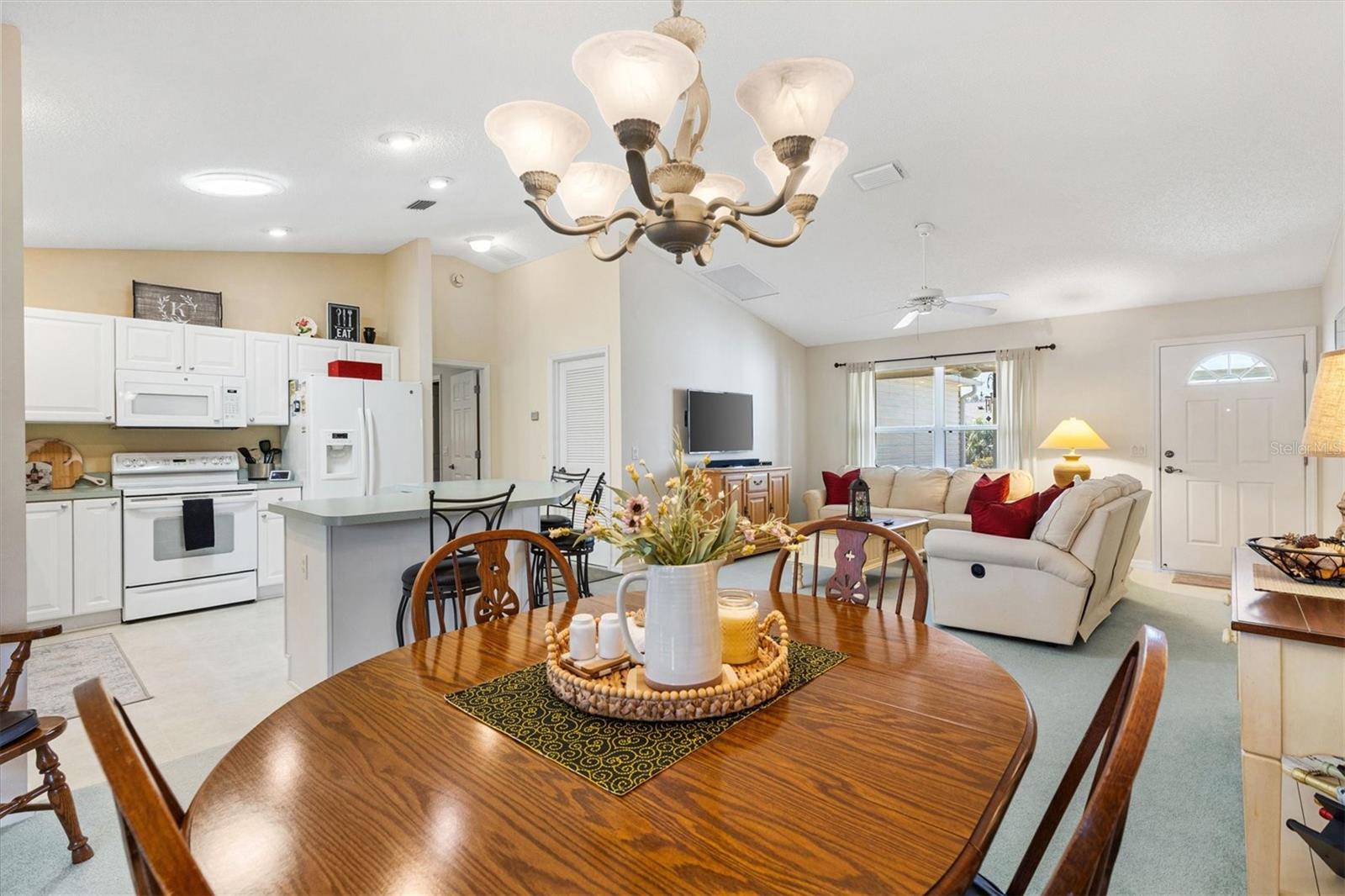 VILLAGES/MARION UN 47 - Residential