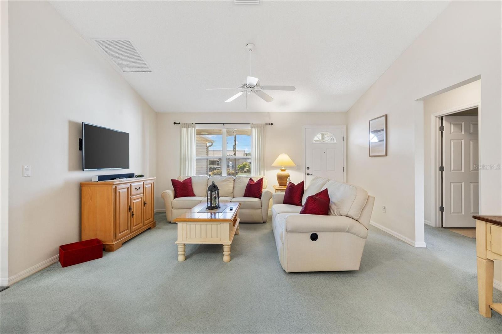 VILLAGES/MARION UN 47 - Residential