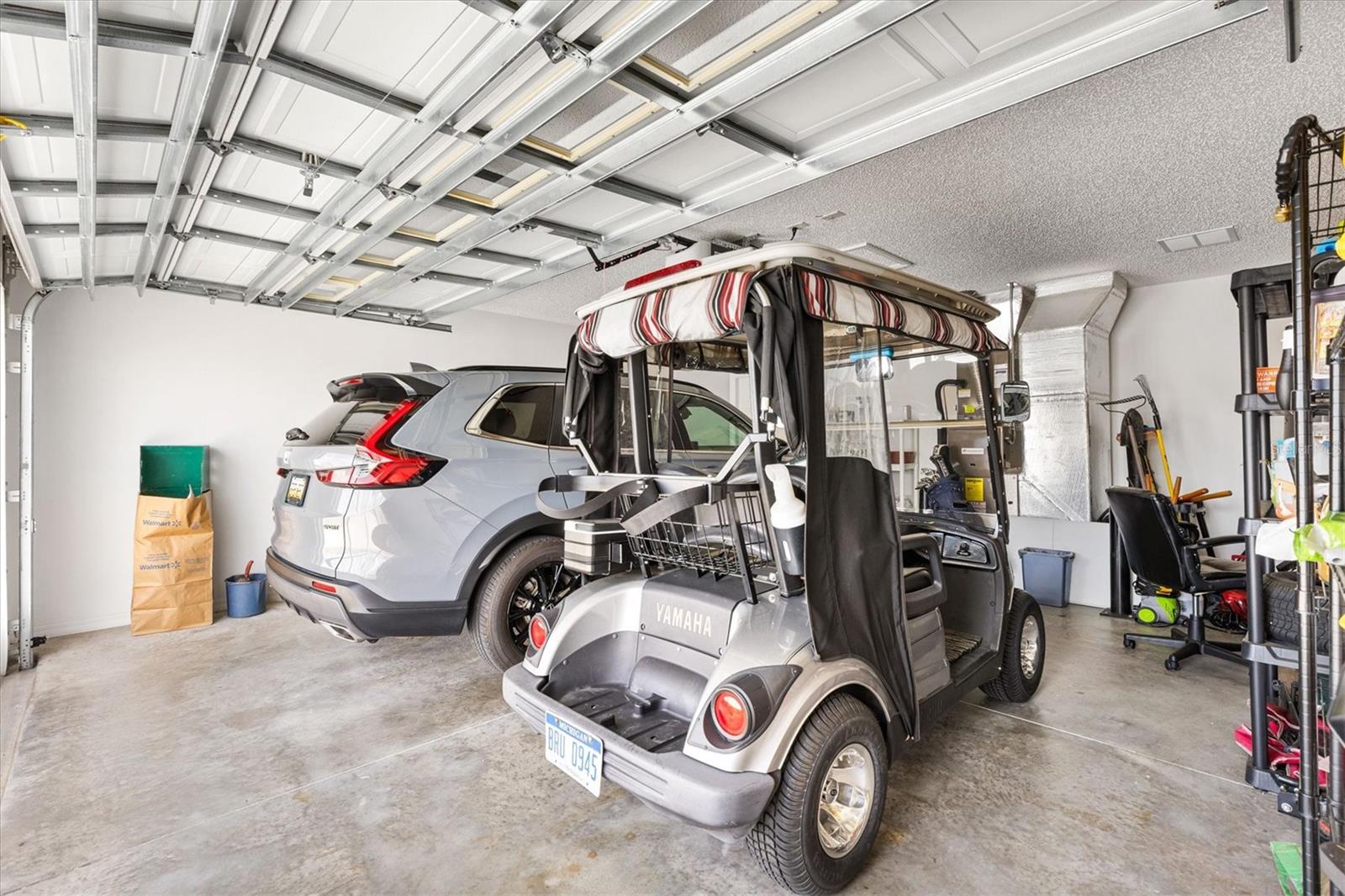 VILLAGES/MARION UN 47 - Residential