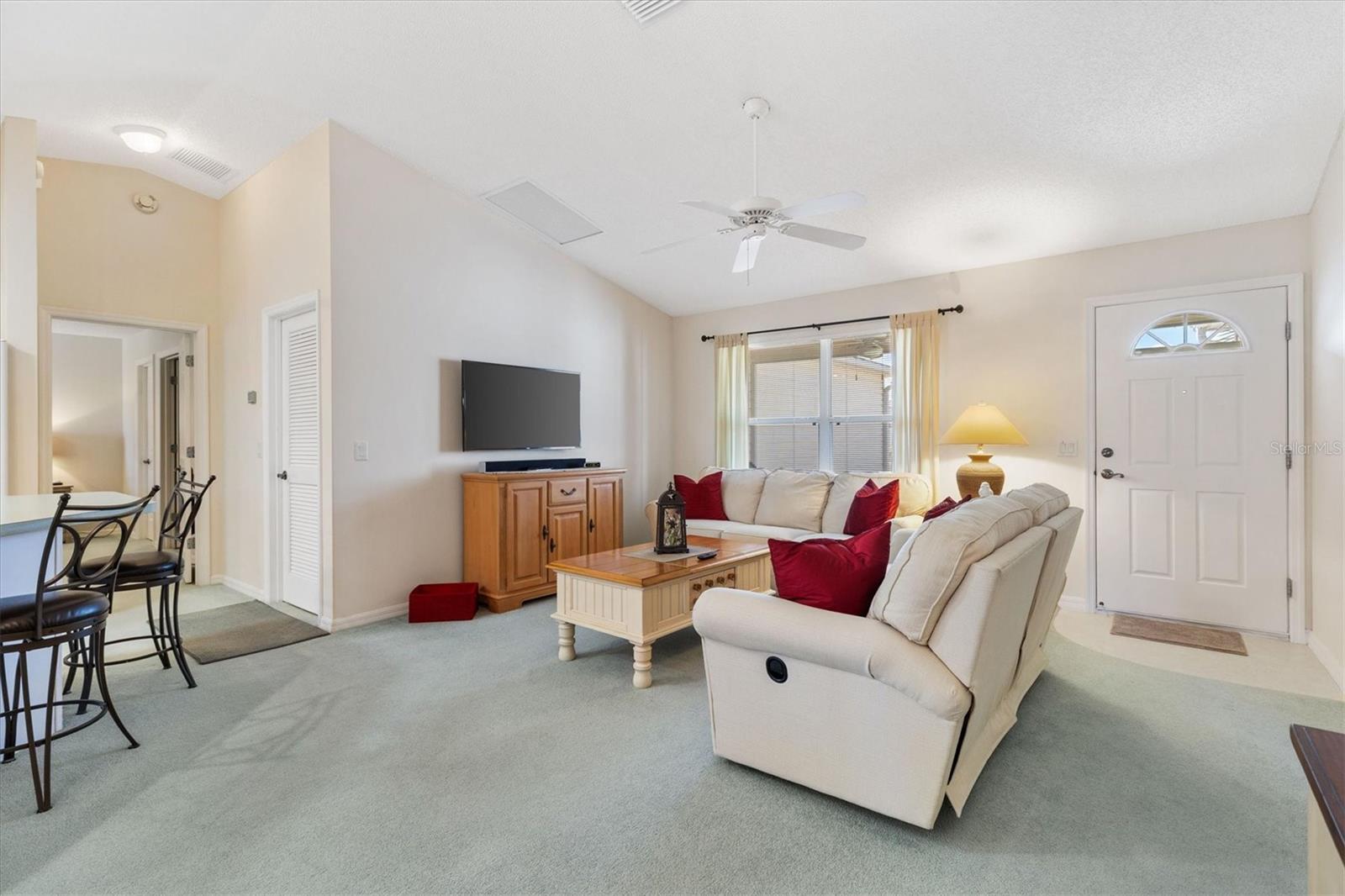 VILLAGES/MARION UN 47 - Residential