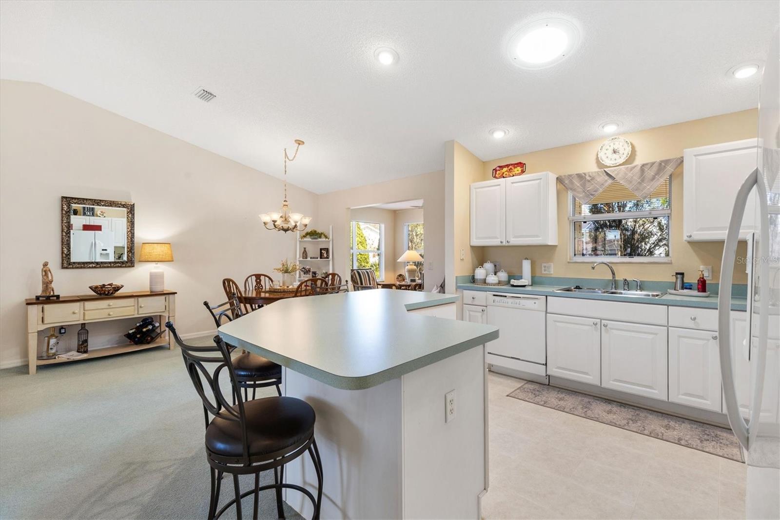 VILLAGES/MARION UN 47 - Residential