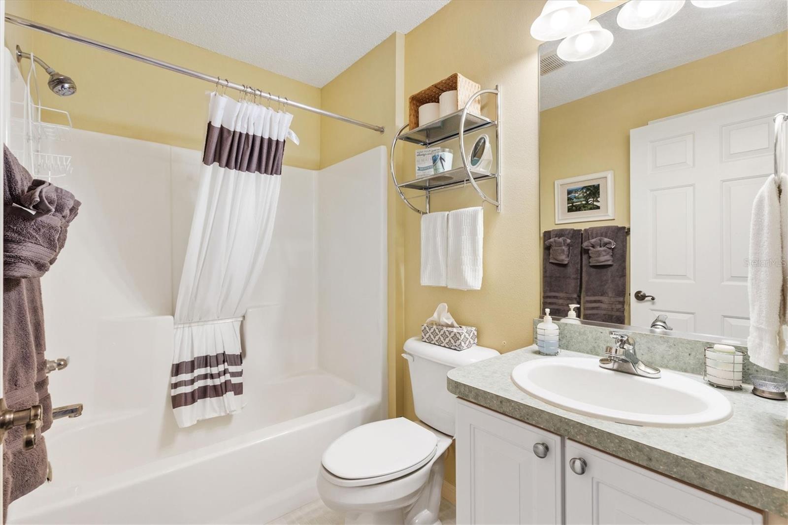 VILLAGES/MARION UN 47 - Residential