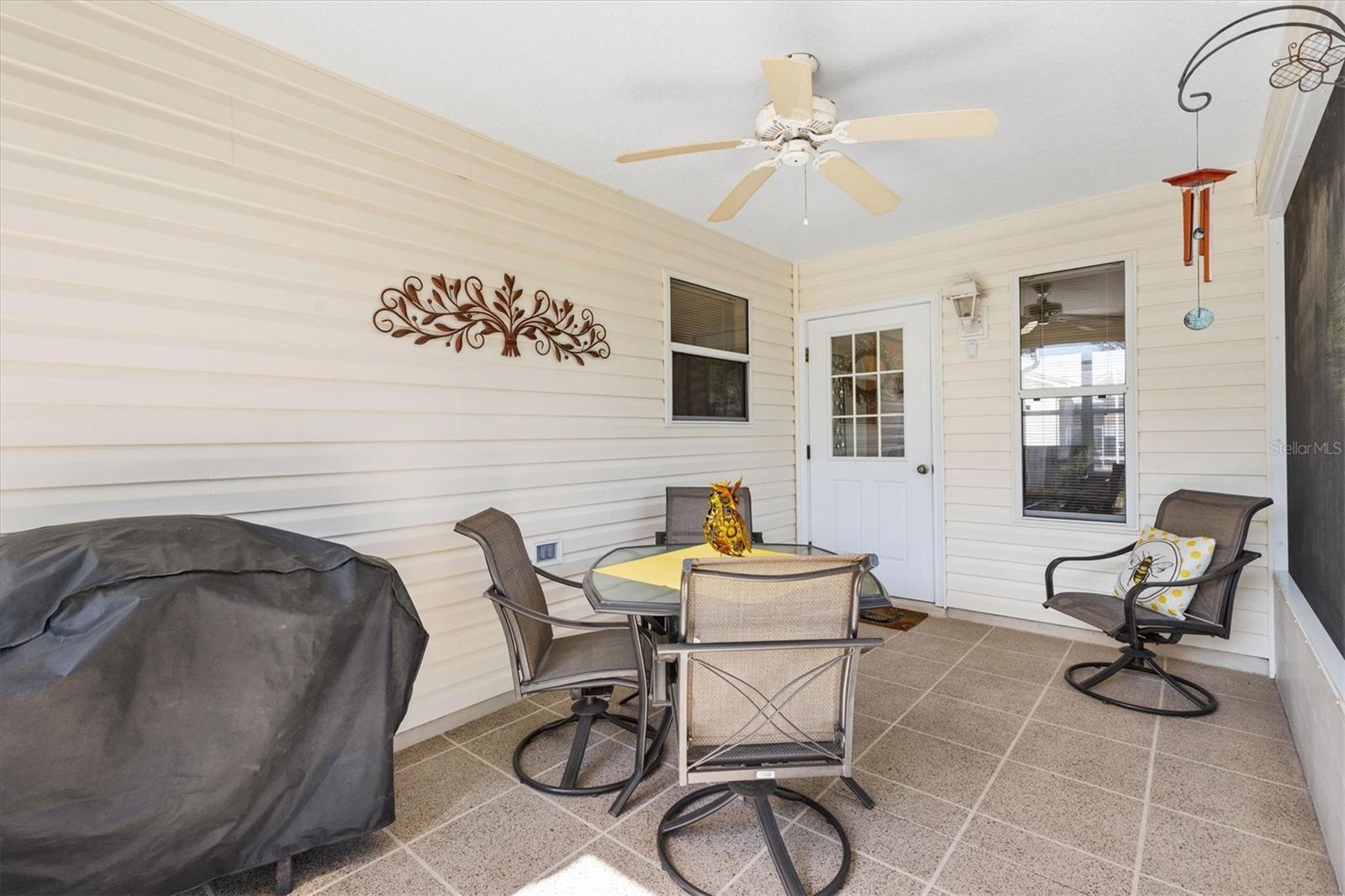 VILLAGES/MARION UN 47 - Residential