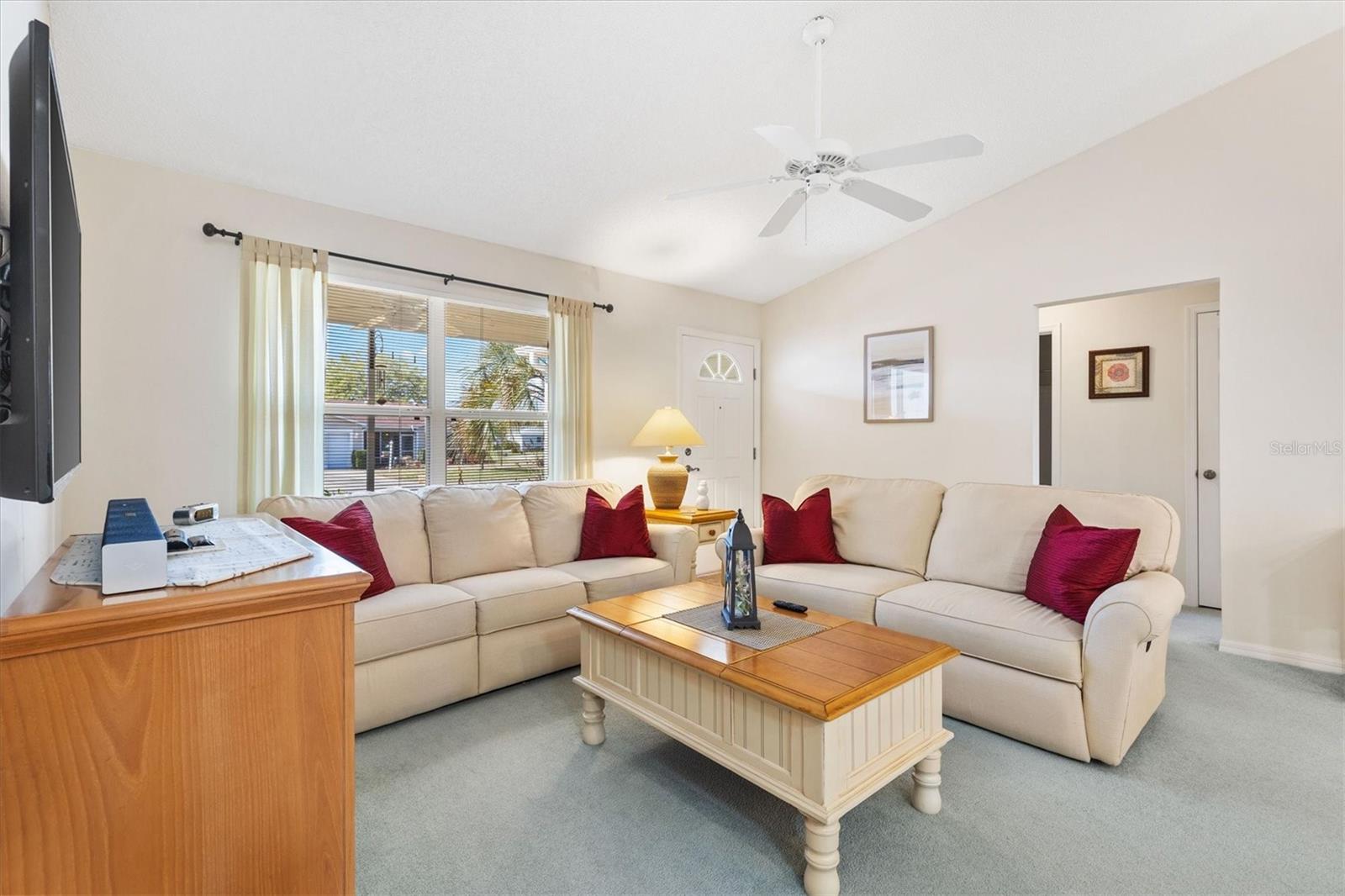 VILLAGES/MARION UN 47 - Residential