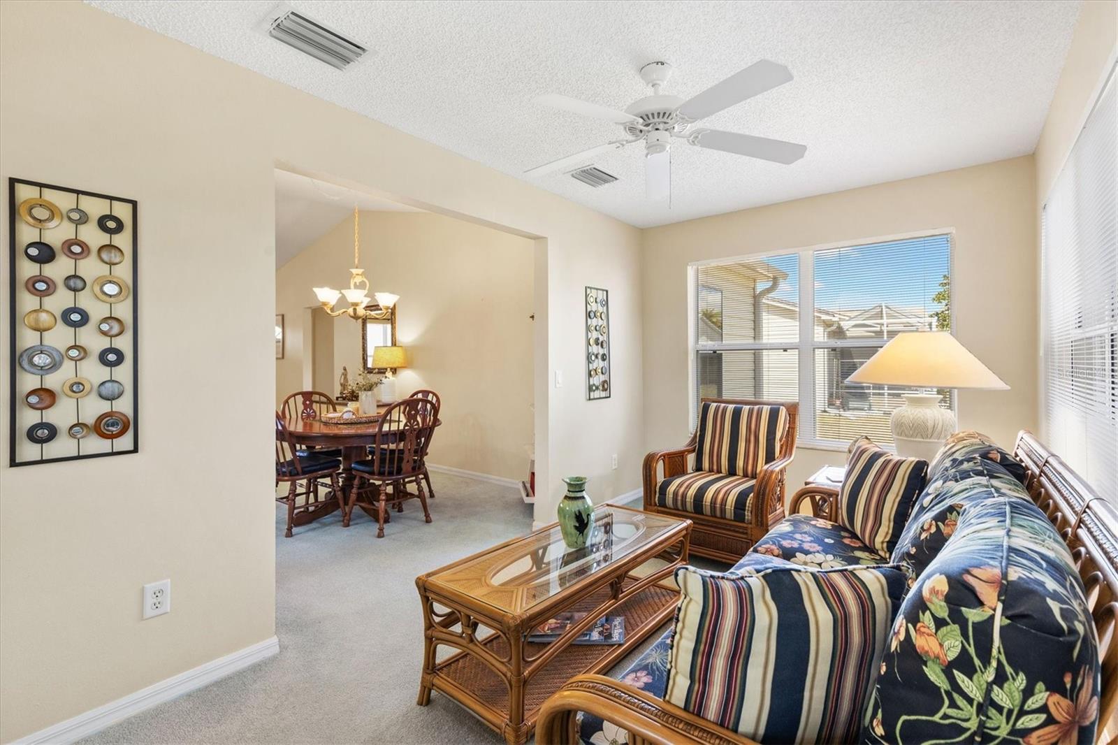 VILLAGES/MARION UN 47 - Residential