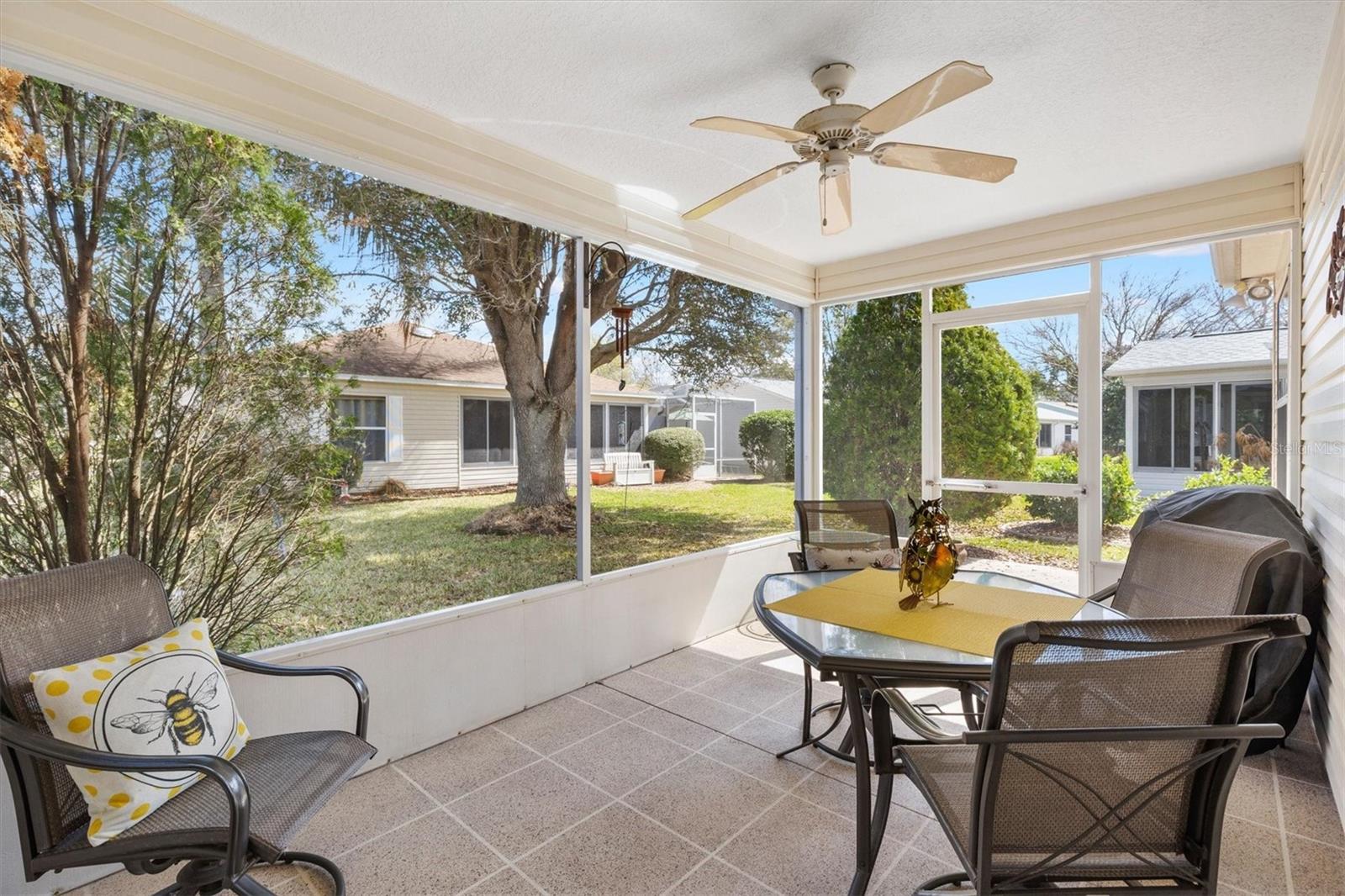 VILLAGES/MARION UN 47 - Residential