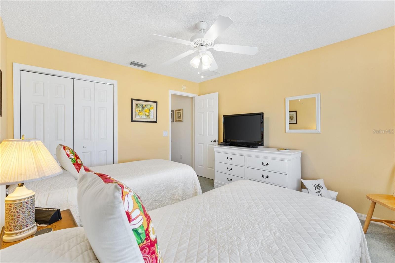 VILLAGES/MARION UN 47 - Residential