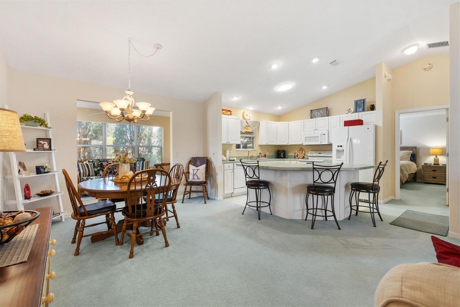 VILLAGES/MARION UN 47 - Residential