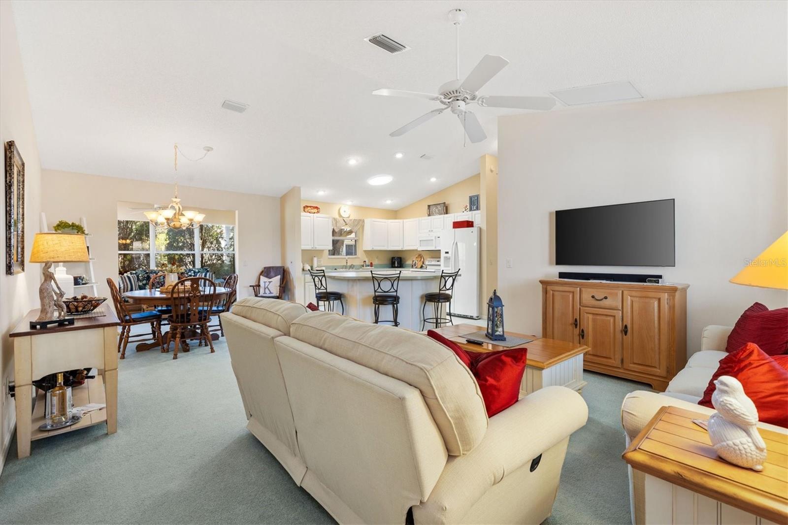 VILLAGES/MARION UN 47 - Residential