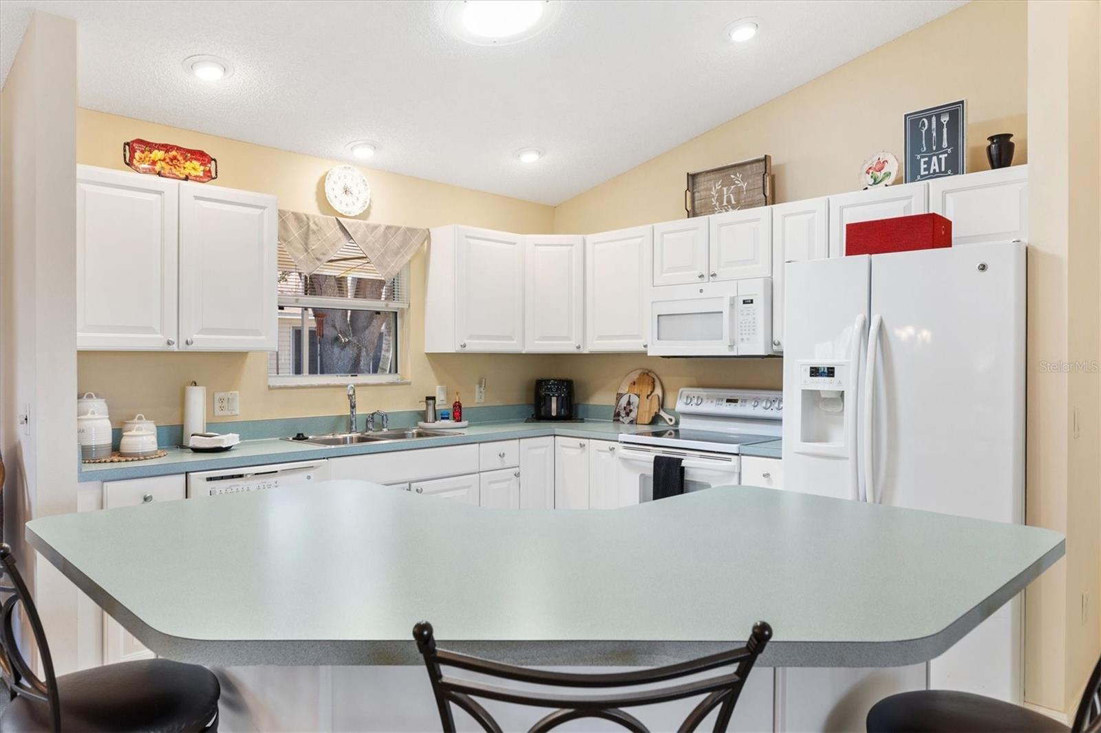 VILLAGES/MARION UN 47 - Residential