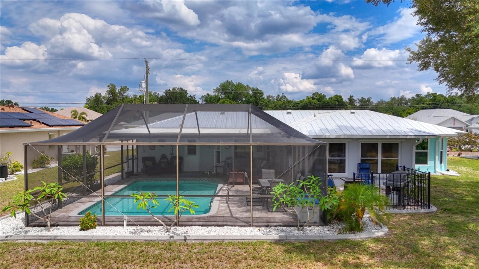 PUNTA GORDA ISLES SEC 23 - Residential