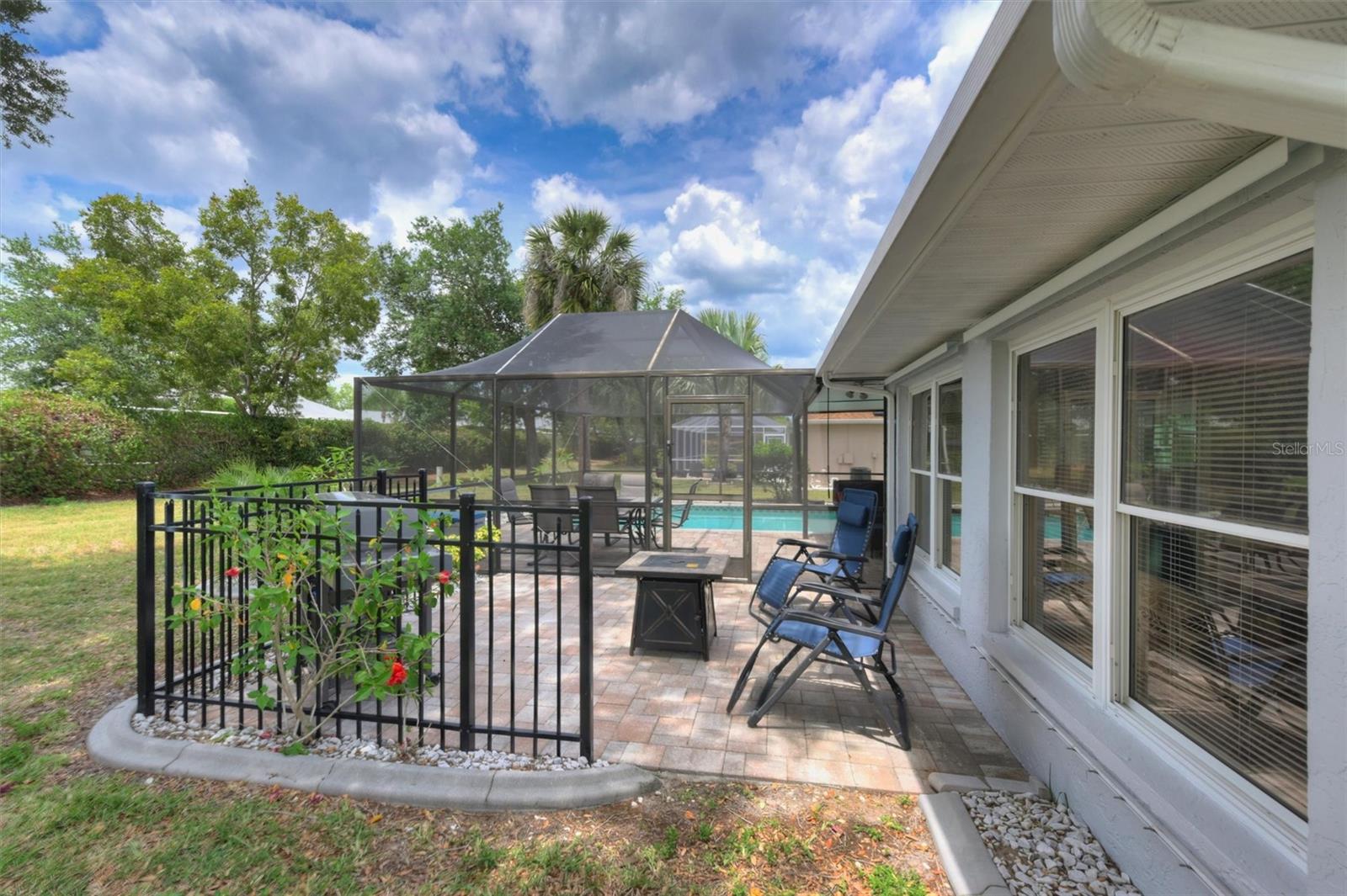 PUNTA GORDA ISLES SEC 23 - Residential