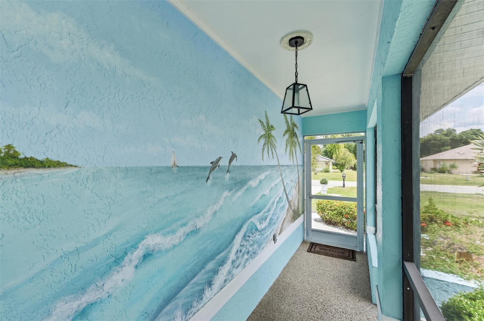 PUNTA GORDA ISLES SEC 23 - Residential