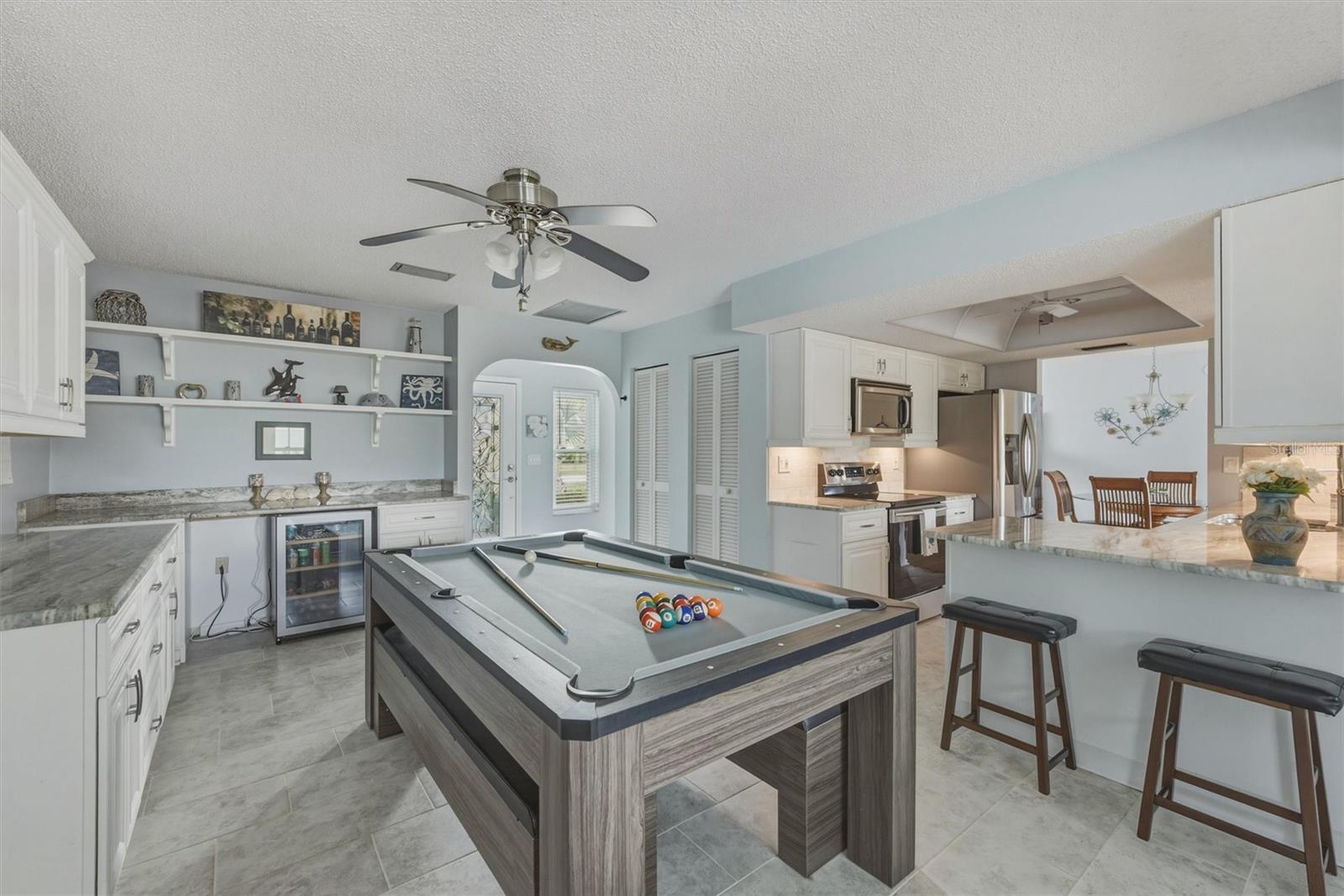 PUNTA GORDA ISLES SEC 23 - Residential