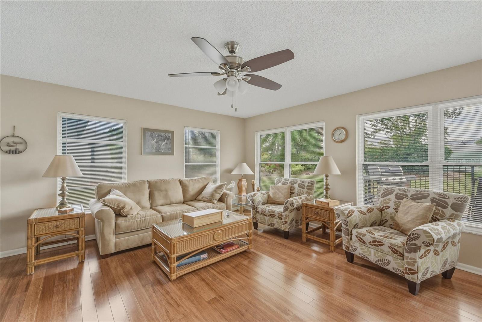 PUNTA GORDA ISLES SEC 23 - Residential